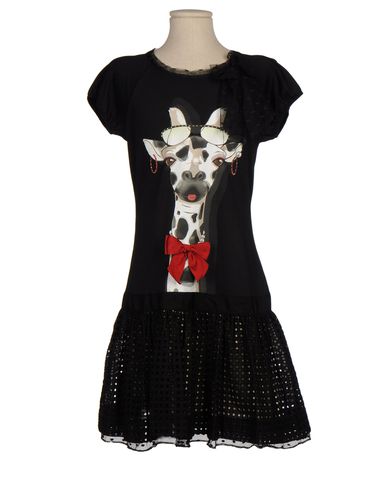 ZOOM JAKIOO MONNALISA - Dress