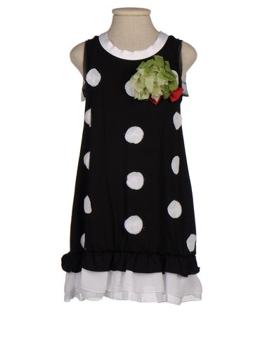 ZOOM JAKIOO MONNALISA - Dress