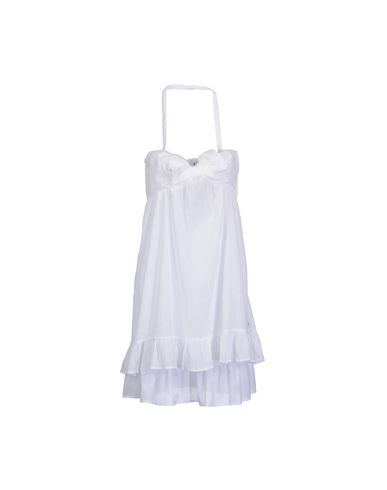 ZOOM ATELIER FIXDESIGN - Short dress