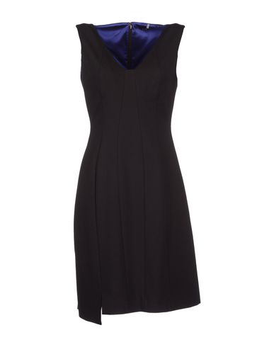 ZOOM ELIE TAHARI - Short dress
