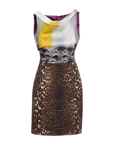 ZOOM ELIE TAHARI - Vestito corto