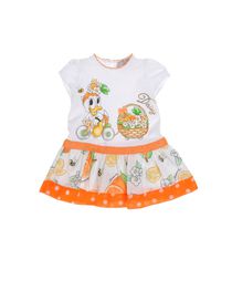 MONNALISA BEBE' - Dress