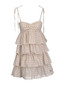 FIXDESIGN - Short dress