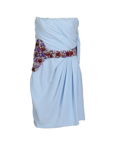 ZOOM PINKO WEDDING - Short dress