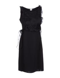 ARMANI COLLEZIONI - Short dress