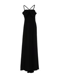 ARMANI COLLEZIONI - Long dress