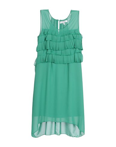 ZOOM MARIELLA ROSATI - Short dress