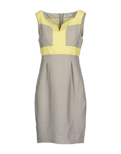 ZOOM MARIELLA ROSATI - Short dress