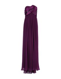 MARCHESA - Long dress