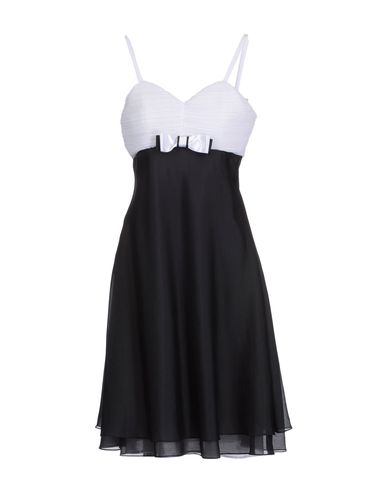 ZOOM LORENZO RIVA - Short dress