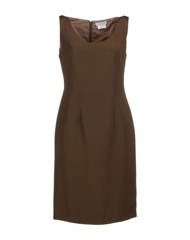ZOOM LORENZO RIVA - Short dress