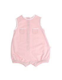 IL GUFO - Romper suit