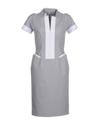 ZOOM LORENZO RIVA - Short dress