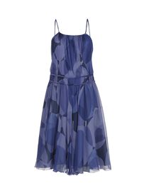 MOSCHINO CHEAPANDCHIC - Short dress