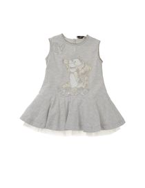 MONNALISA BEBE' - Dress