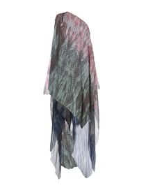 EMILIO PUCCI - Short dress