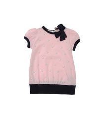 MONNALISA BEBE' - Dress