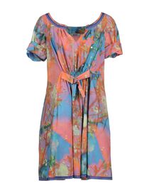 MOSCHINO CHEAPANDCHIC - Short dress
