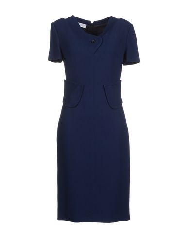 ZOOM LORENZO RIVA - 3/4 length dress
