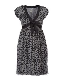 MOSCHINO CHEAPANDCHIC - Short dress
