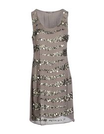 ACCIAIO - Short dress