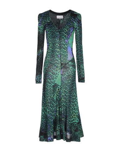 ZOOM EMILIO PUCCI - 3/4 length dress