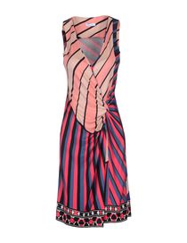 EMILIO PUCCI - Short dress