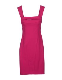 EMILIO PUCCI - Short dress