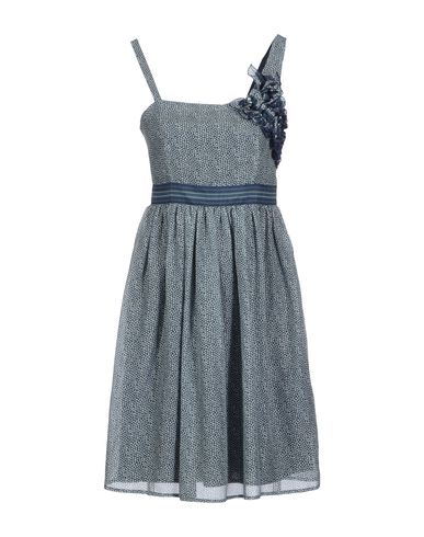 ZOOM MARIELLA ROSATI - Short dress