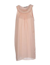 ACCIAIO - Short dress