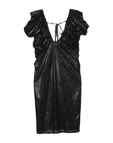 ZOOM D.A. DANIELE ALESSANDRINI - Short dress
