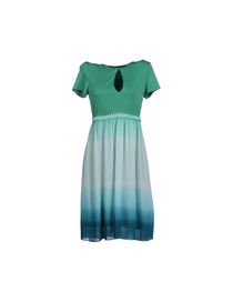 ACCIAIO - Short dress