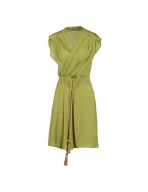 ACCIAIO - Short dress