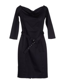 ACCIAIO - Short dress