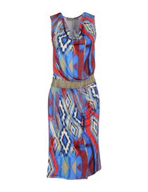 ACCIAIO - Short dress