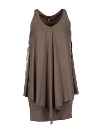 ACCIAIO - Short dress