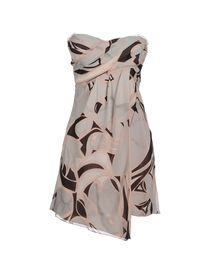 EMILIO PUCCI - Short dress