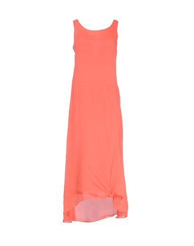 ZOOM HOPE COLLECTION - Long dress