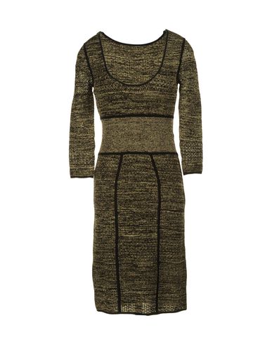 ZOOM CATHERINE MALANDRINO - Short dress