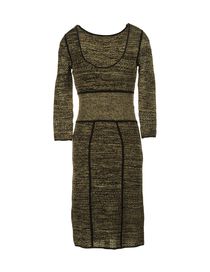 CATHERINE MALANDRINO - Short dress