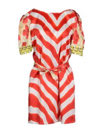 JUST CAVALLI - Short dress