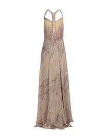 ROBERTO CAVALLI - Long dress
