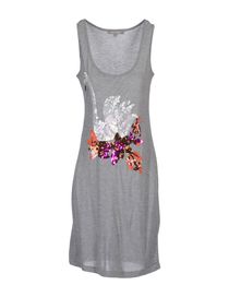 ACCIAIO - Short dress