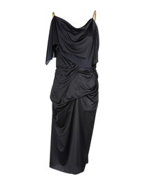 MAISON MARTIN MARGIELA - Knee-length dress