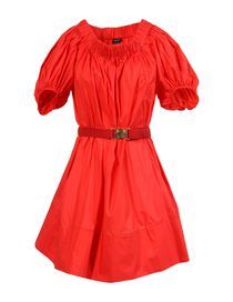 MISS SIXTY - Short dress