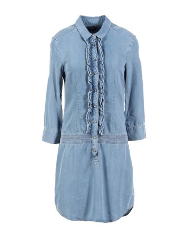 ZOOM MISS SIXTY - Short dress