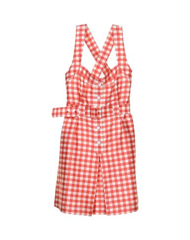 ZOOM D&G - Short dress