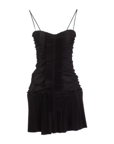 ZOOM D&G - Short dress