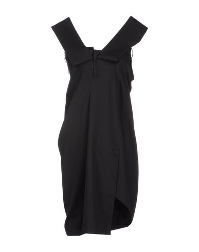ZOOM YOHJI YAMAMOTO - Short dress