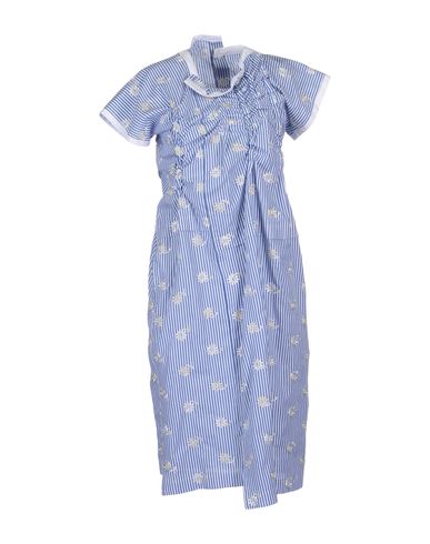 ZOOM TRICOT COMME des GARÇONS - 3/4 length dress